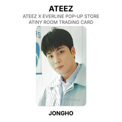 JONGHO