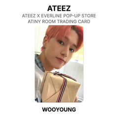 WOOYOUNG