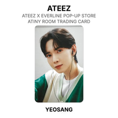 YEOSANG