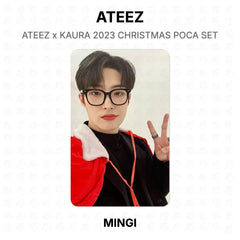 MINGI