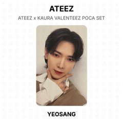 YEOSANG