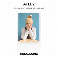 HONGJOONG 03
