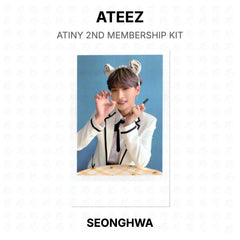 SEONGHWA