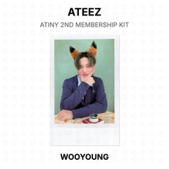 WOOYOUNG