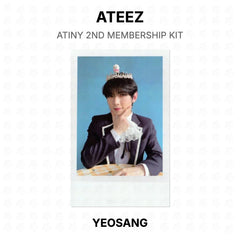 YEOSANG