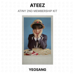 YEOSANG 02