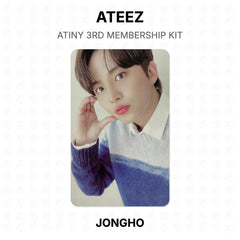 JONGHO