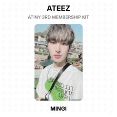 MINGI
