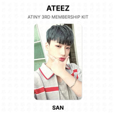 SAN