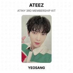 YEOSANG