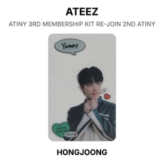 HONGJOONG