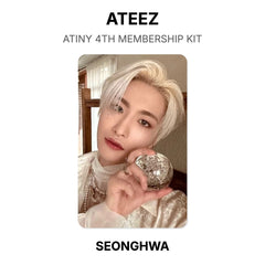 SEONGHWA