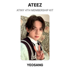 YEOSANG