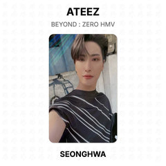 SEONGHWA