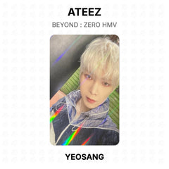 YEOSANG