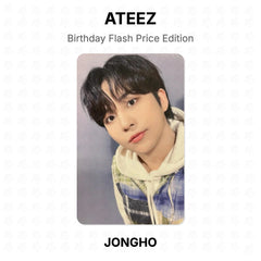 JONGHO