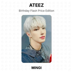 MINGI