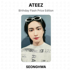 SEONGHWA