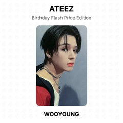 WOOYOUNG