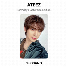 YEOSANG