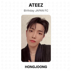 HONGJOONG