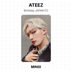 MINGI