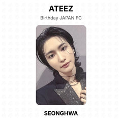 SEONGHWA