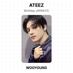 WOOYOUNG