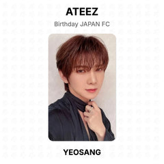 YEOSANG