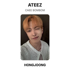 HONGJOONG