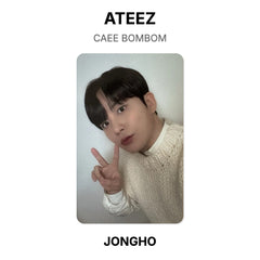 JONGHO