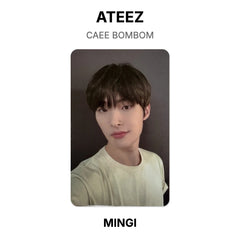 MINGI