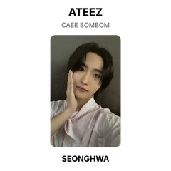 SEONGHWA
