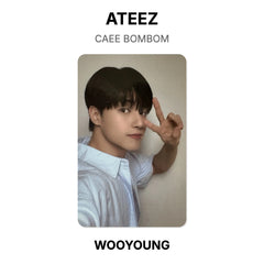 WOOYOUNG