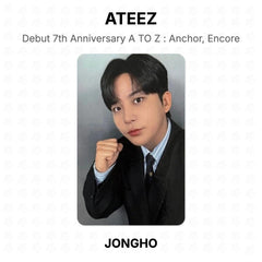 JONGHO