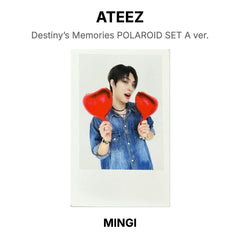 MINGI