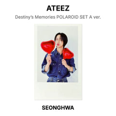 SEONGHWA