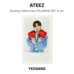 YEOSANG