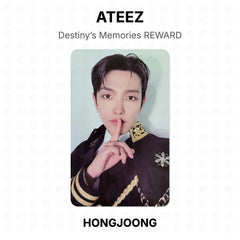 HONGJOONG