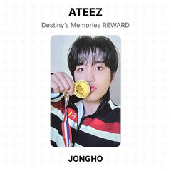 JONGHO
