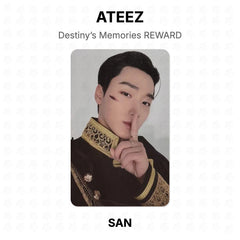 SAN