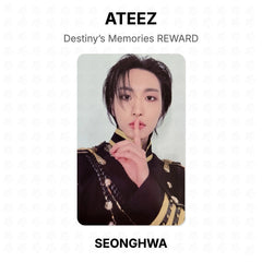 SEONGHWA