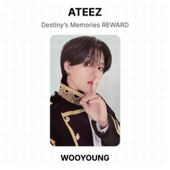WOOYOUNG