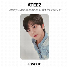 JONGHO