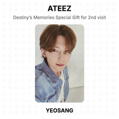 YEOSANG