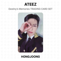 HONGJOONG 02