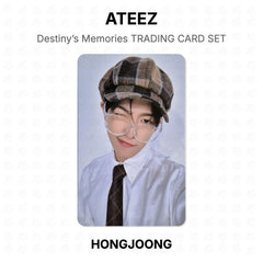 HONGJOONG 04