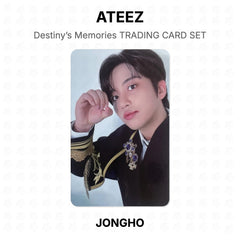 JONGHO