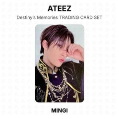 MINGI