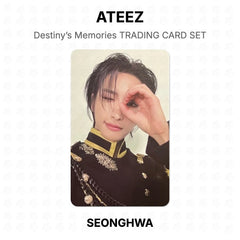 SEONGHWA